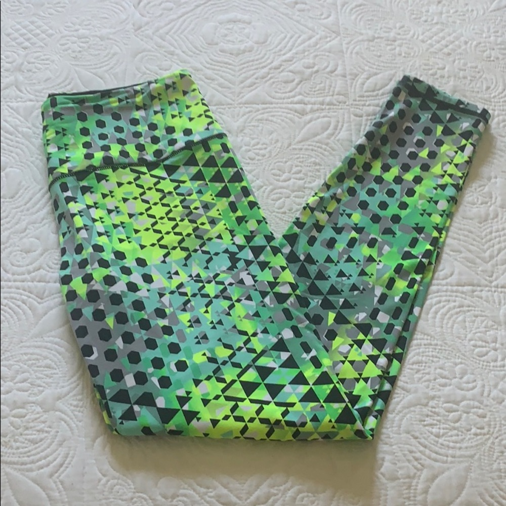 Victoria Secret Knockout Tights